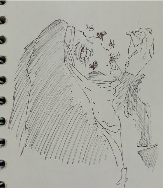 Sacred_foul_sketch1