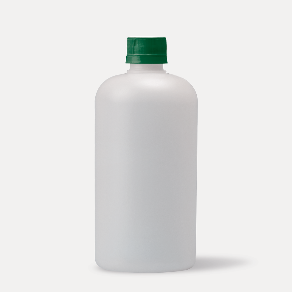 Miniatura: Cilíndrica 1000mL Bocal 28mm