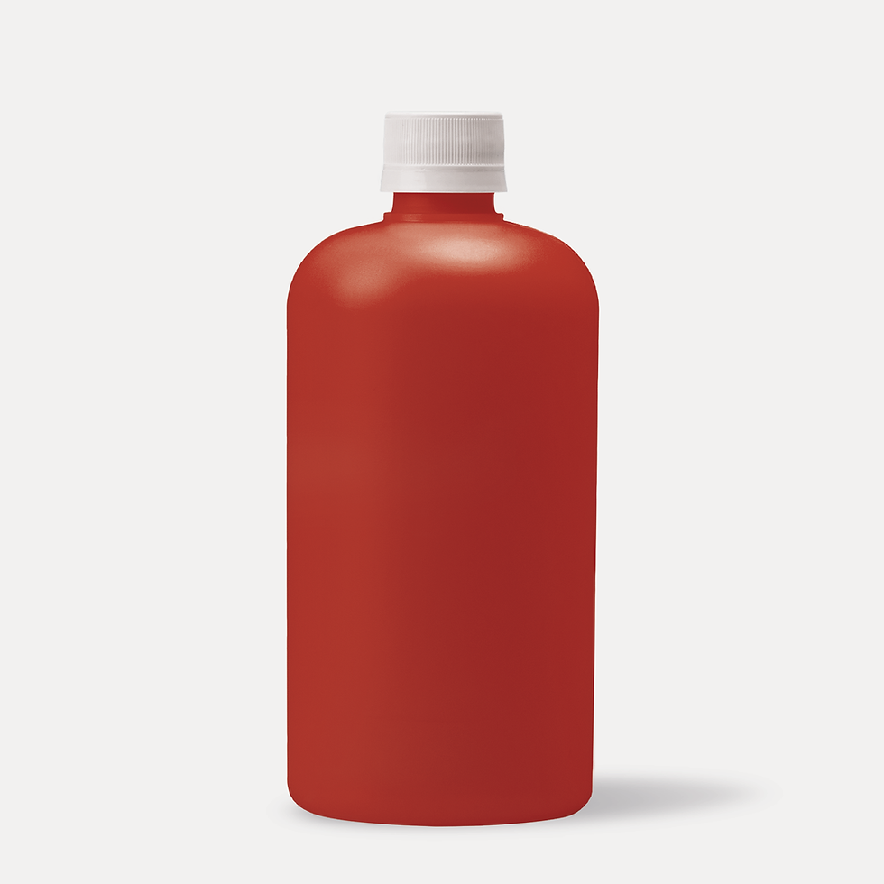Miniatura: Cilíndrica 1000mL Bocal 28mm