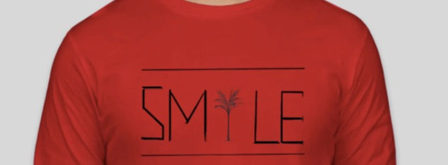 Thumbnail: SmileT-Shirt