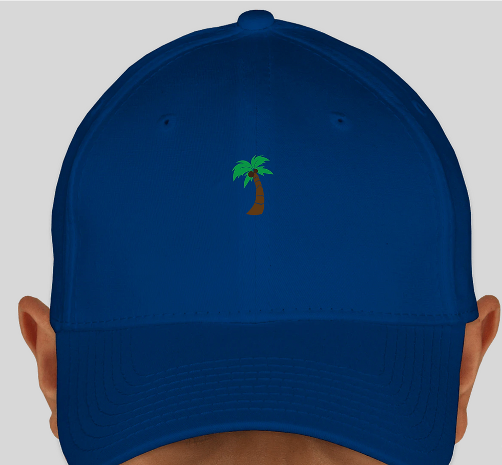 Thumbnail: Palma Icon hat.