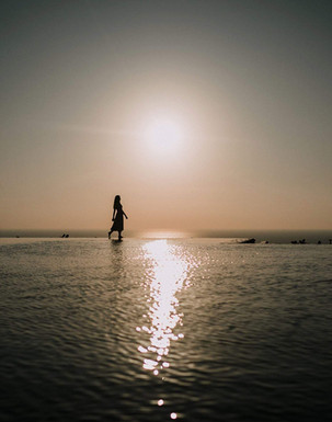 A holistic experience with Konstantina Manta