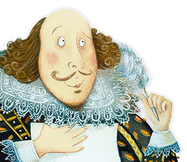 Let's Play Shakespeare