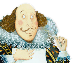 Let's Play Shakespeare