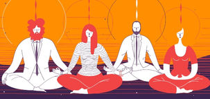 Mindful στη δουλειά: πώς μπορώ να εστιάσω σε ένα νέο ξεκίνημα