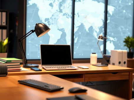 Why Outsourcing with Pro Astra Globus Has Become a Game-Changer for Australian Businesses