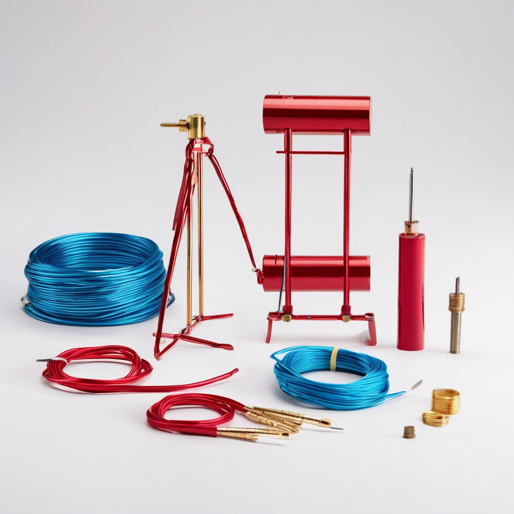 Wire Armature Kit
