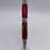 Thumbnail: Red Hybrid Chrome American Pride Twist Pen