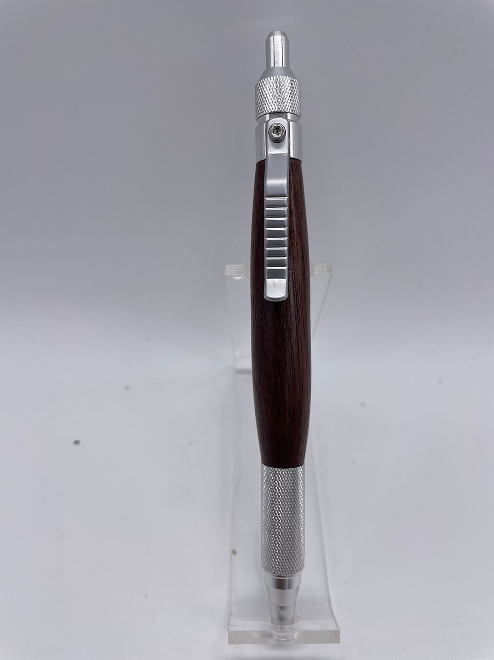 Thumbnail: Anvil Click Pen