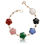 Thumbnail: Petit Joli Bouquet Sautoir Bracelet