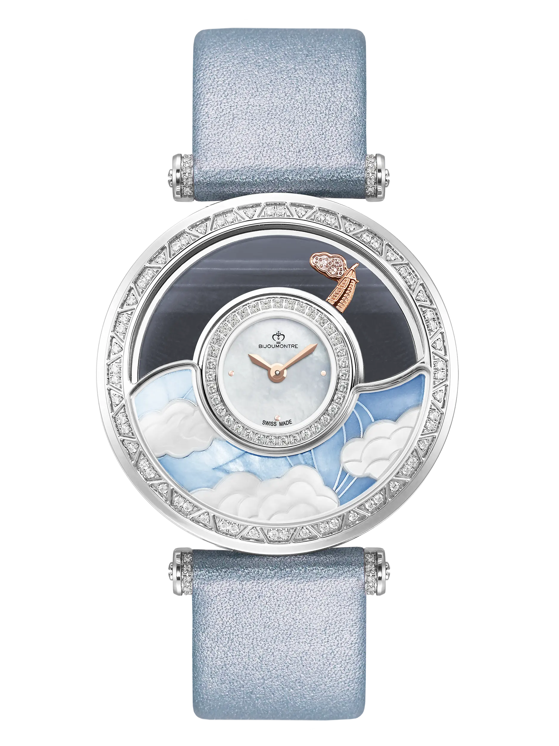 Around the World - UAE