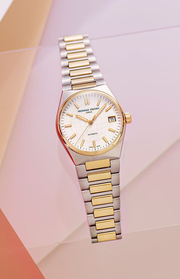 Miniature : Highlife Ladies Automatic