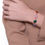 Thumbnail: Petit Joli Bouquet Sautoir Bracelet