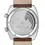 Thumbnail: Startimer Pilot Heritage Automatic Gmt  Dark Grey