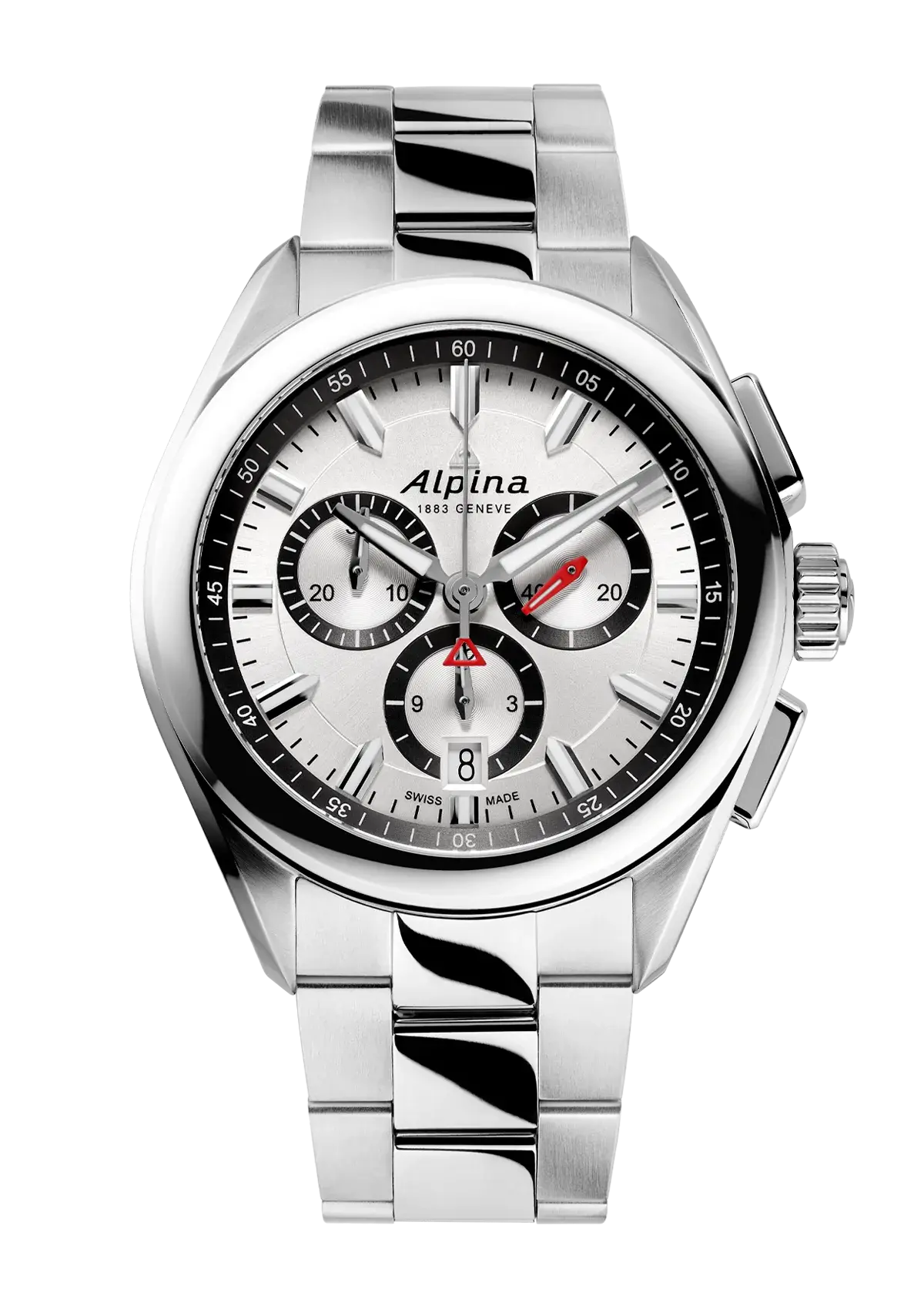 Alpiner Quartz Chronograph