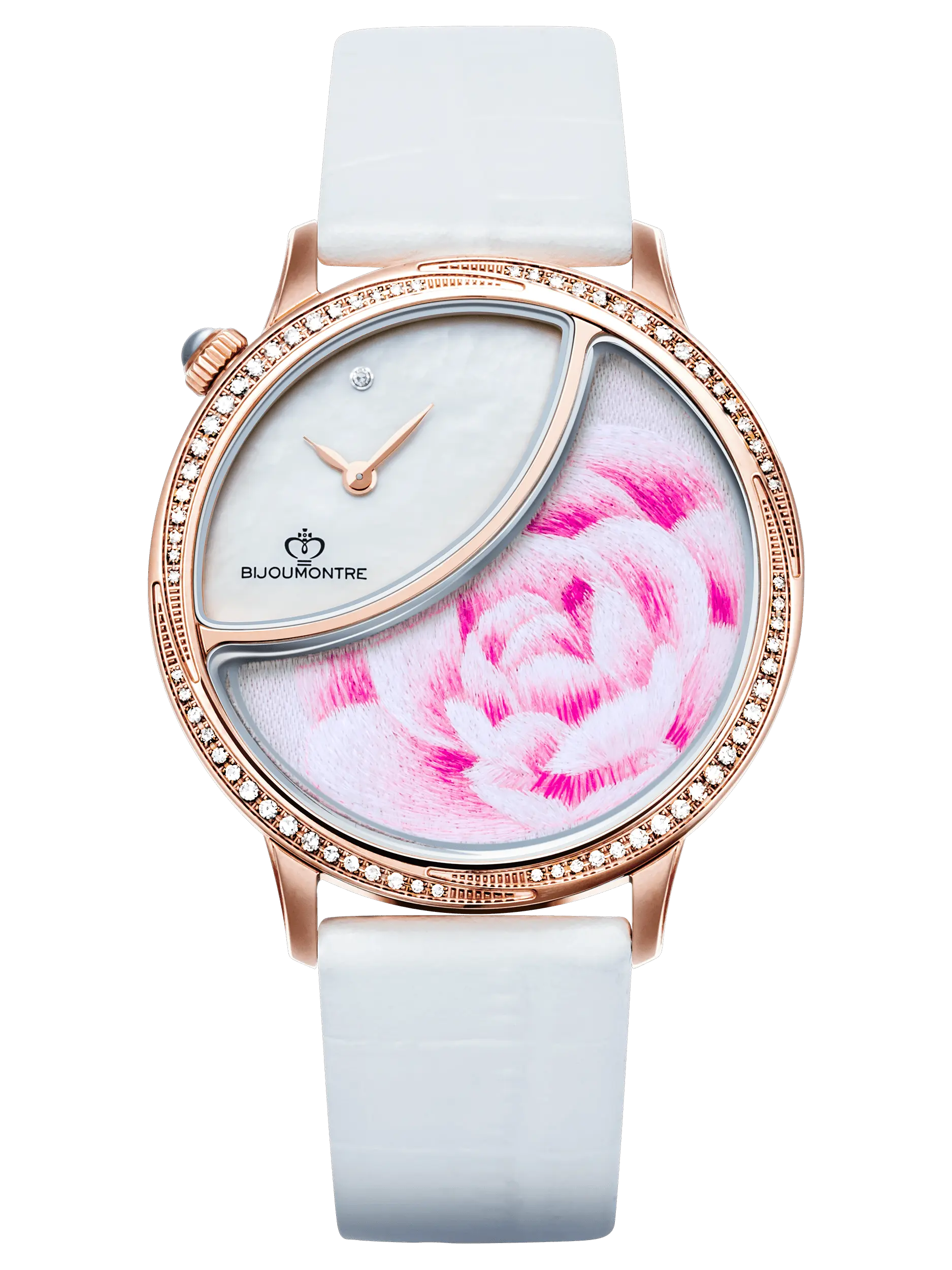 Wang Zhaojun Camellia