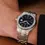 Miniature : AIKON Quartz 40mm