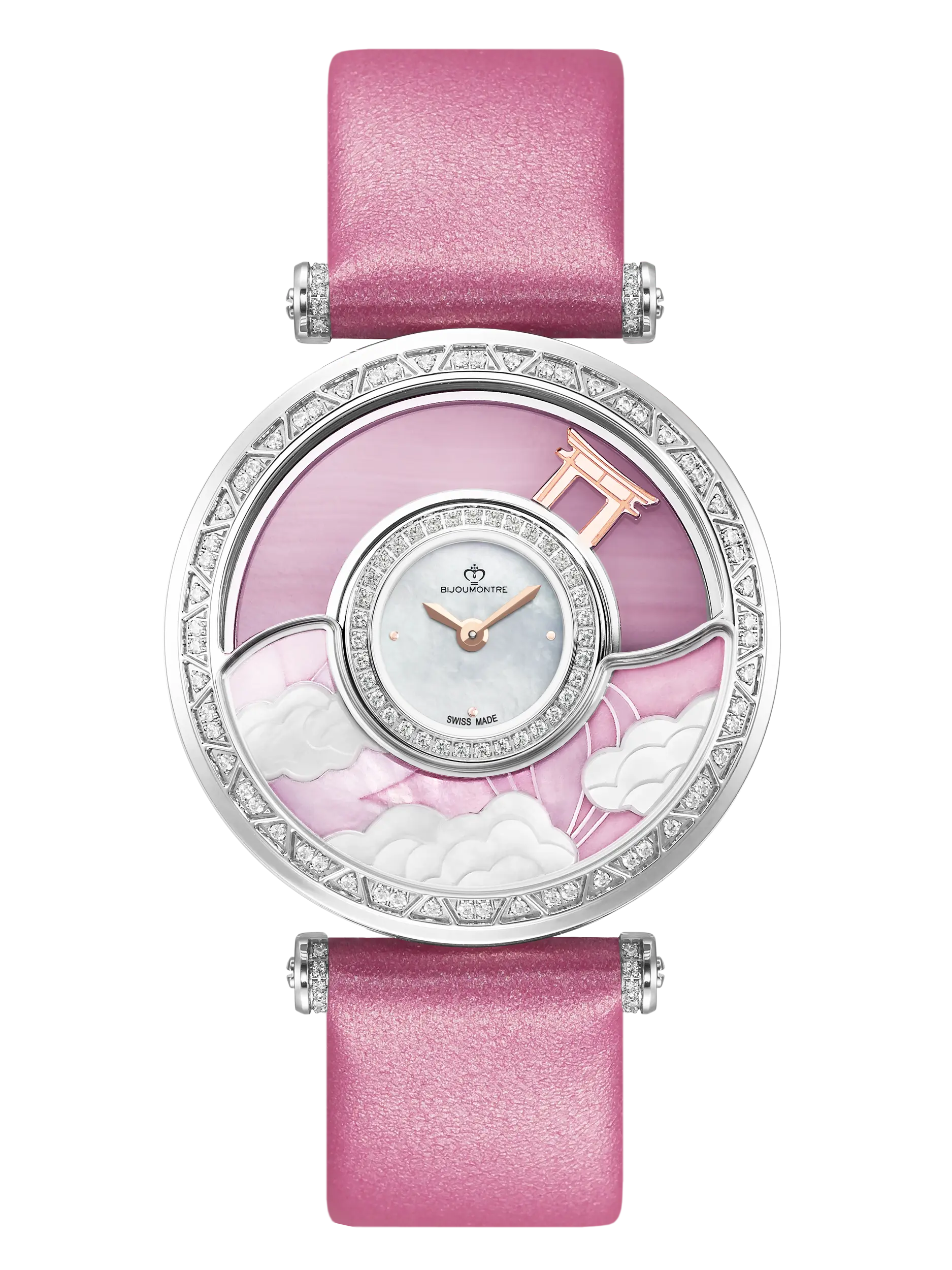 Around the World - JAPAN