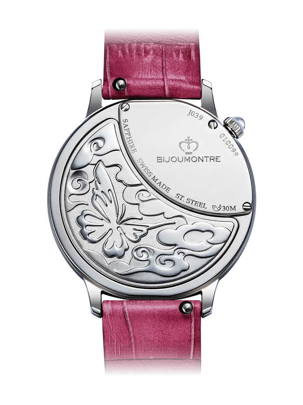 Thumbnail: Diaochan Peach Blossom