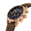 Thumbnail: Startimer Pilot Quartz Chronograph Big Date