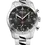 Miniature : Startimer Pilot Quartz Chronograph Big Date  Black