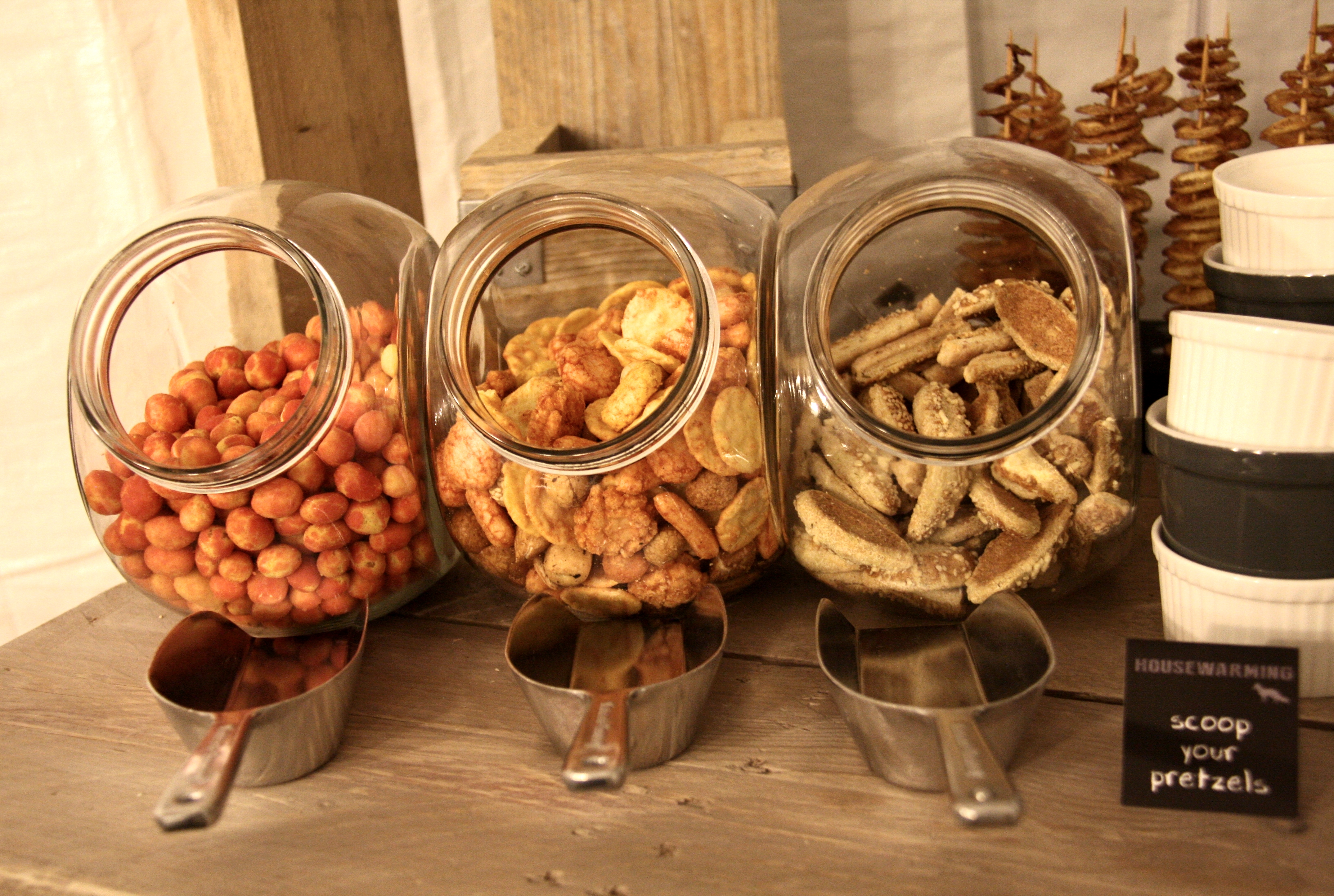 TAFELZOUTJES