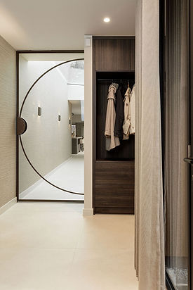 Stalen deur ronding koper.jpeg