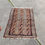 Thumbnail: Vintage kleed bruin - blauw