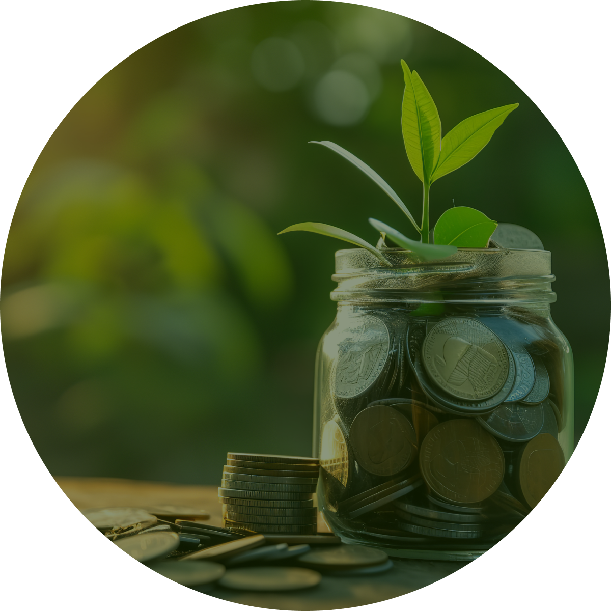A financial literacy workshop aimed at empowering economically disadvantaged individuals with money management skills