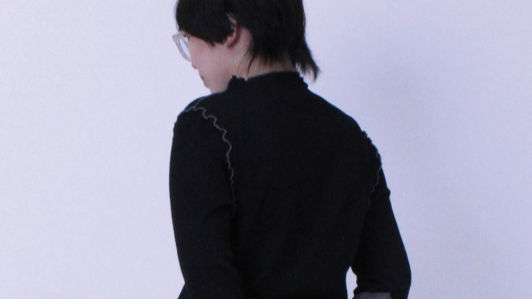 ARCH-ive Exhibition of Haruhi Mase “The Ever-Flowing River,”