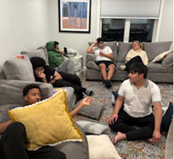 House Happenings- March Edition