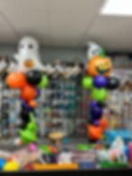 Silly Halloween Link