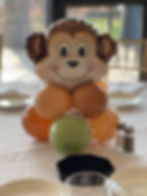 Character Centerpiece