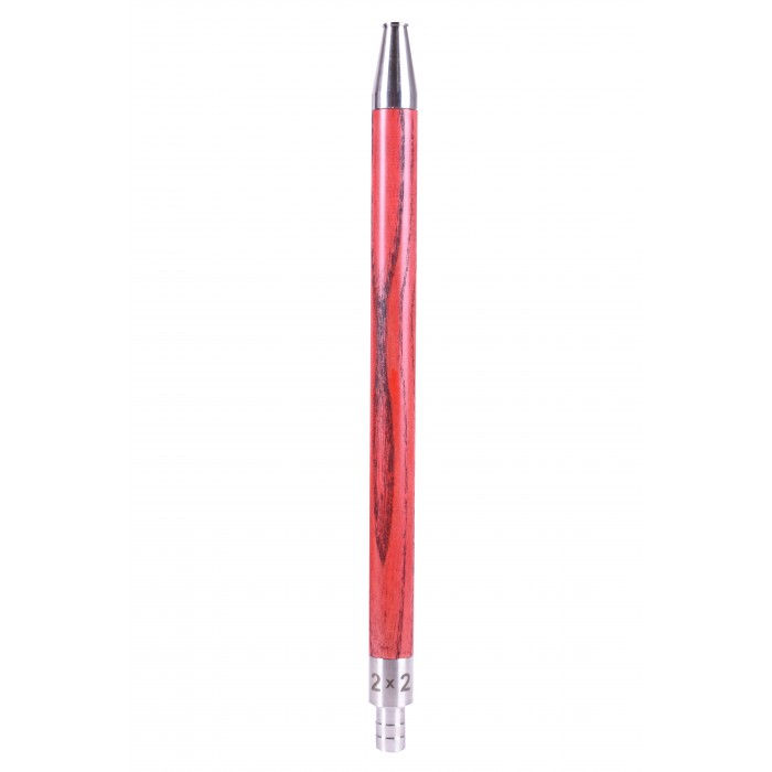 Миниатюра: Кальян 2x2 Hookah Pixel Coral dark
