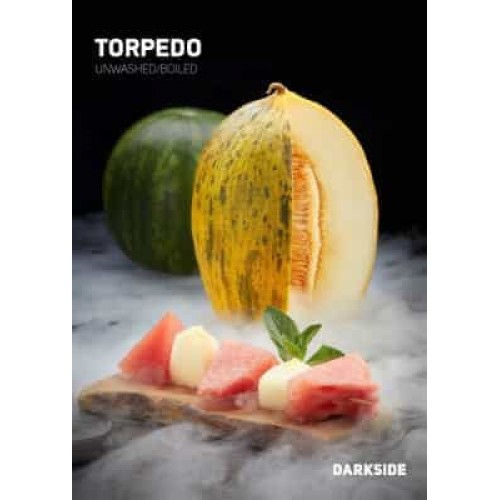 Табак DarkSide Torpedo medium (Торпедо) 100 гр