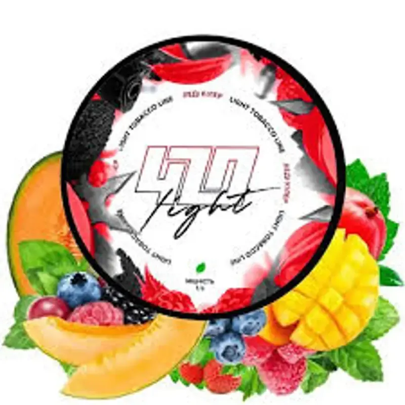 Табак 420 Light Line Леди Киллер 250 г