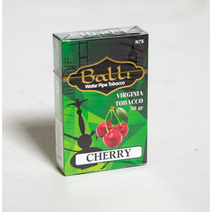 Табак для кальяна Balli Cherry (Вишня) 50 гр