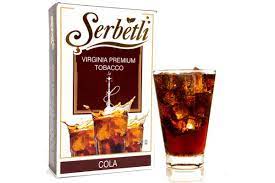 Табак для кальяна Serbetli Кола 500 грамм