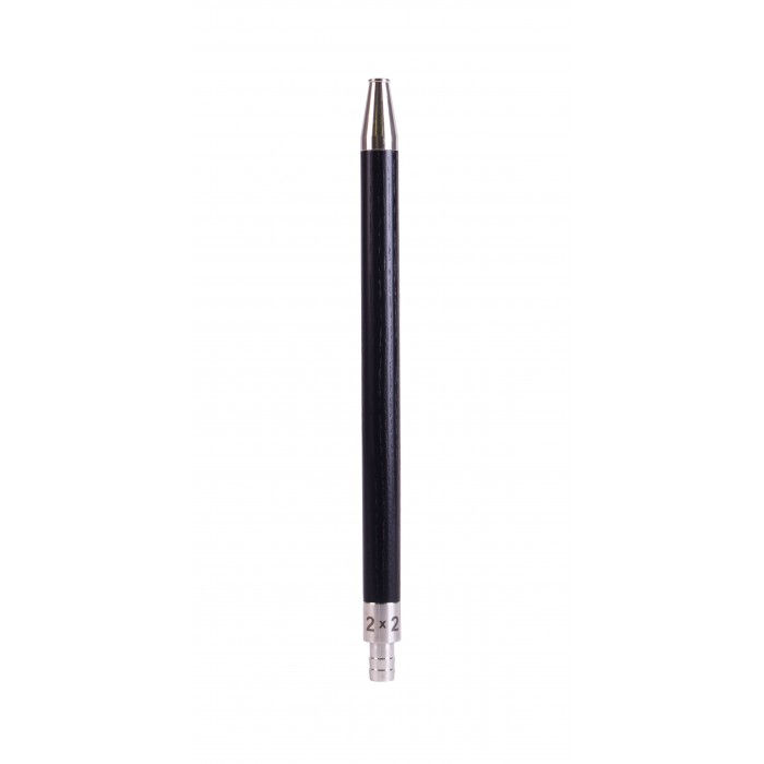Миниатюра: Кальян 2x2 Hookah Medium Black