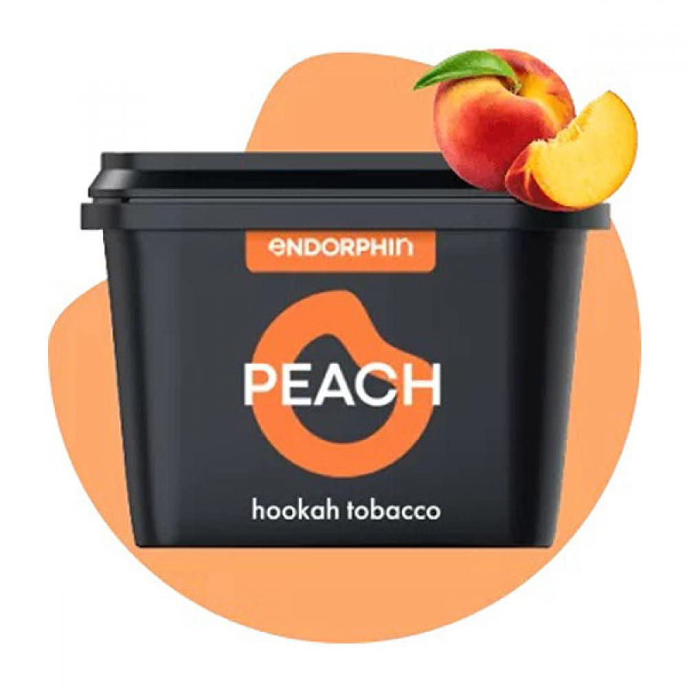Табак Endorphin Peach (Персик) 125 гр