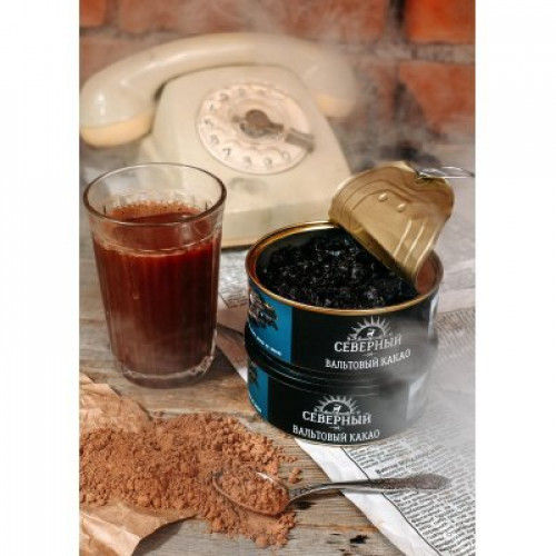 Табак Северный Вальтовый Какао 100 гр