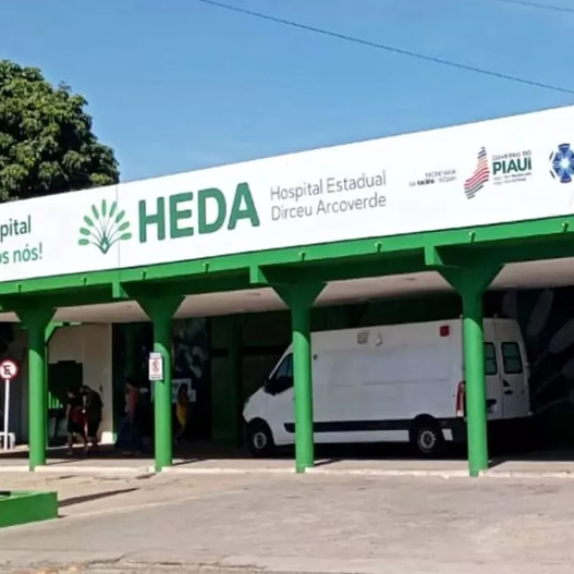 Paciente com suspeita de intoxicação por metanol recebe alta em Parnaíba