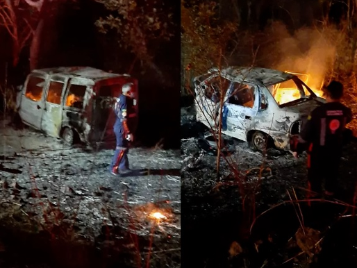 Saiba quem são as pessoas m0rtas em acidente na PI-140