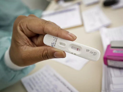 Piauí não registra mortes por Covid-19 há três dias; 45 casos confirmados nas últimas 24 horas