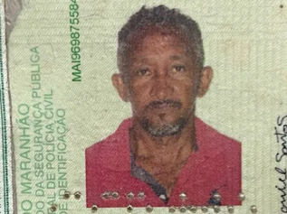 Homem morre após disparo acidental de espingarda em Codó.