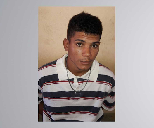Homem baleado em Chaval possui histórico criminal e já fugiu da cadeia pública do município
