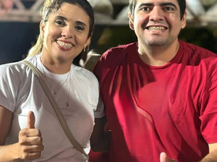 Prefeito de Cajueiro da Praia recorre após decisão de cassação eleitoral