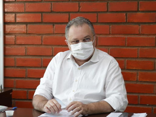 Mais de 247 mil piauienses não tomaram nenhuma dose de vacina contra a Covid-19