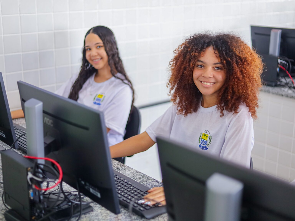 Matrículas nas escolas de tempo integral são prorrogadas até 30 de janeiro