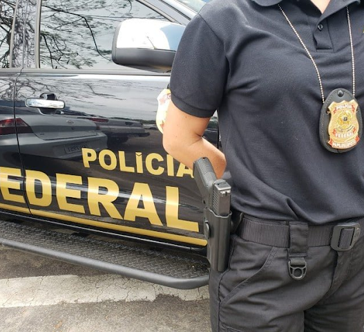 Polícia Federal é acionada para investigar suposto esquema de transferência irregular de títulos eleitorais em Bom Princípio do Piauí